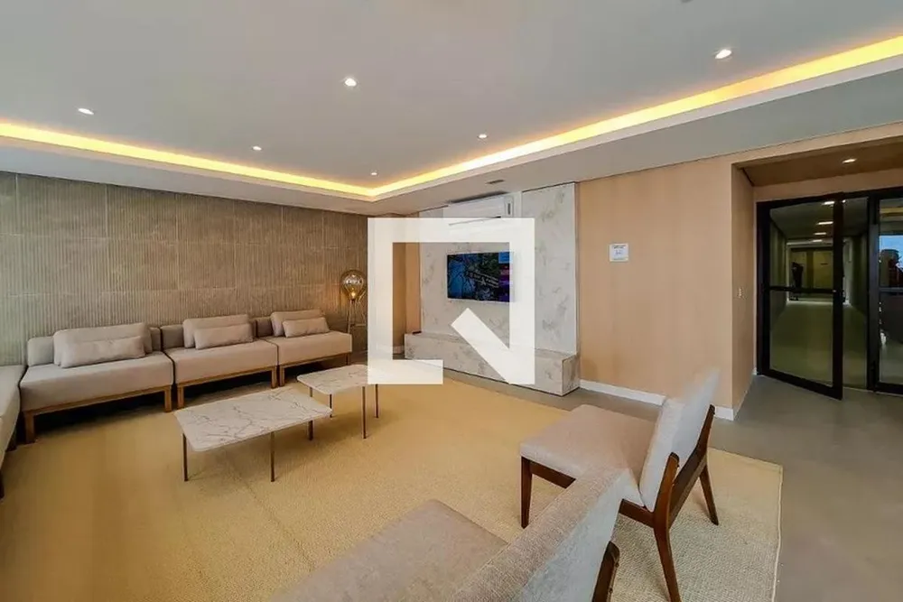 Kitnet-Studio, 23 m² - Foto 8