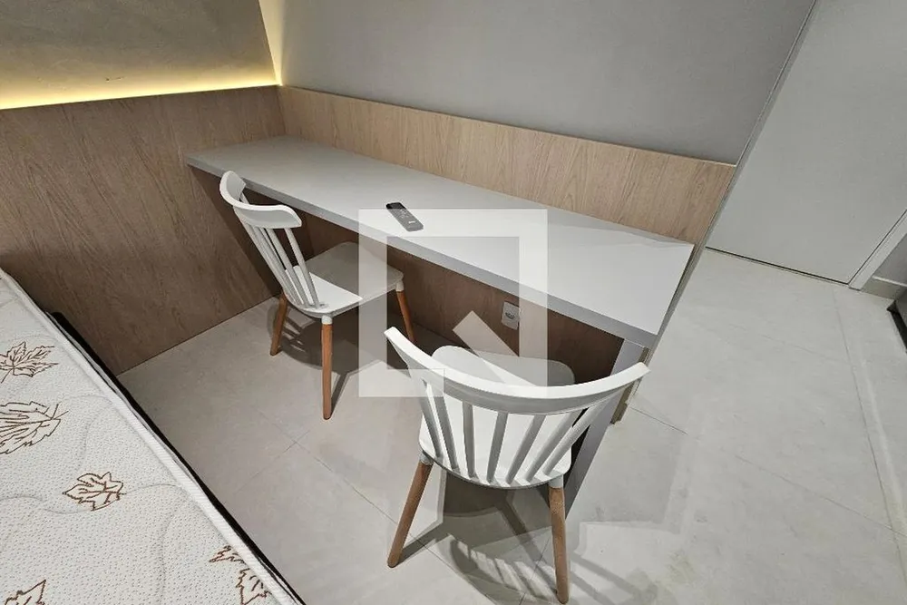 Kitnet-Studio, 23 m² - Foto 2