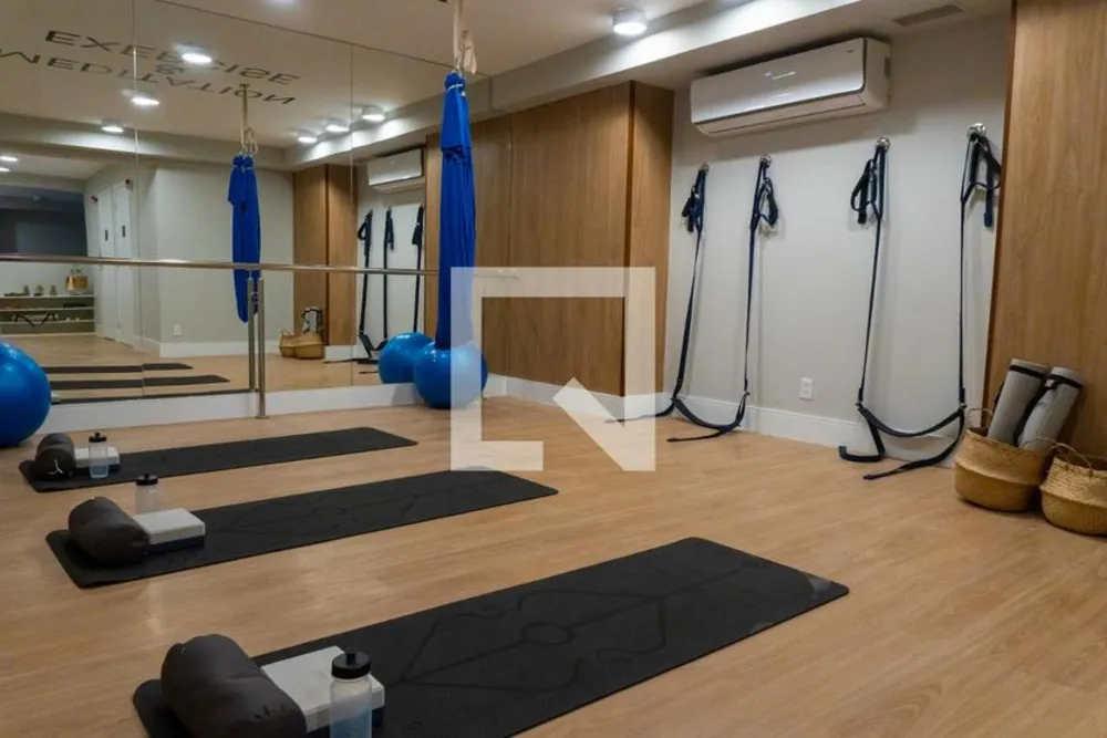 Kitnet-Studio, 36 m² - Foto 7