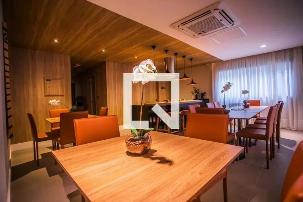 Kitnet-Studio, 36 m² - Foto 12