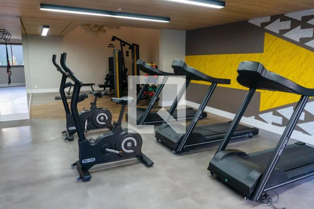 Kitnet-Studio, 36 m² - Foto 10