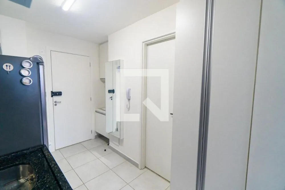 Kitnet-Studio, 36 m² - Foto 6