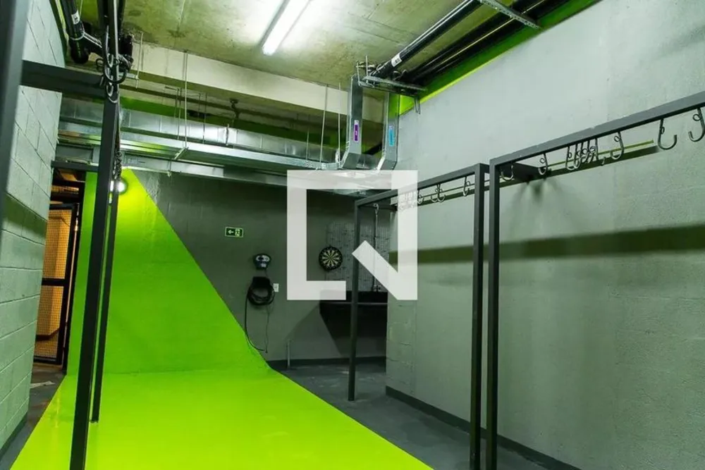 Kitnet-Studio, 36 m² - Foto 8