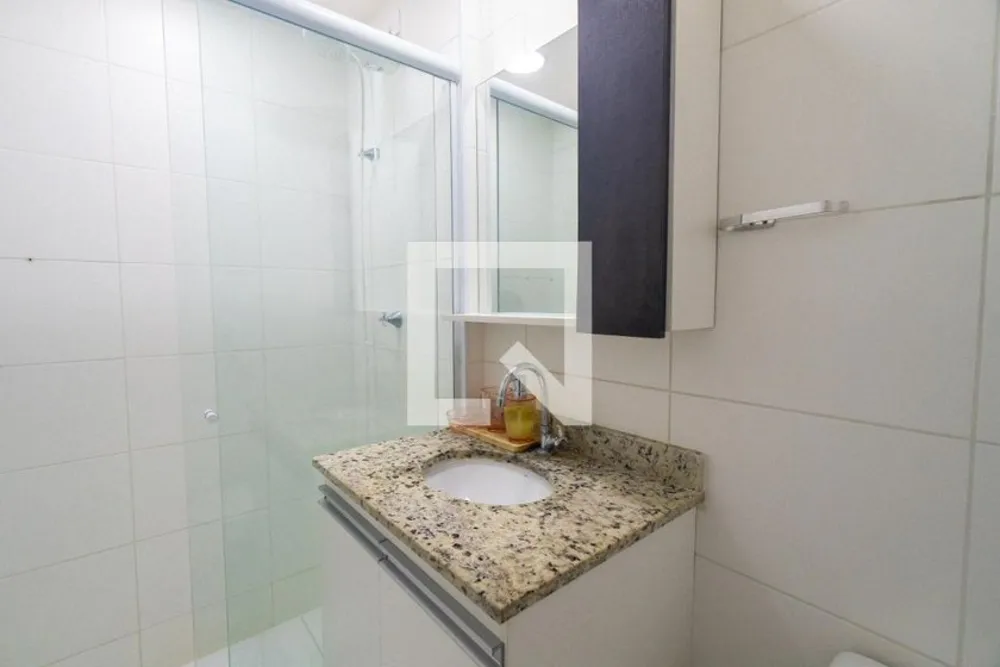 Kitnet-Studio, 36 m² - Foto 2