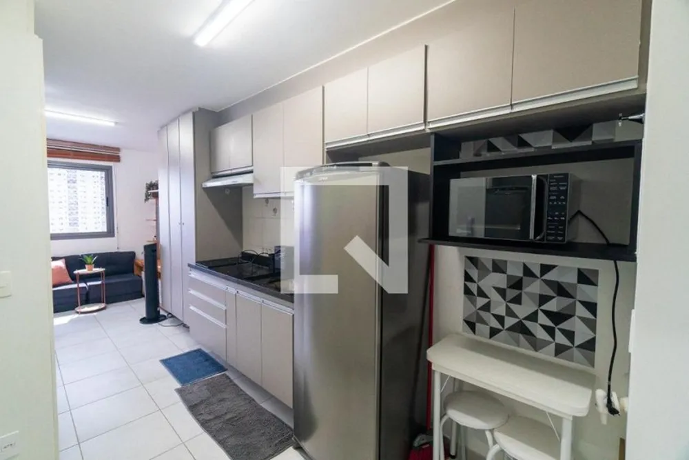 Kitnet-Studio, 36 m² - Foto 5