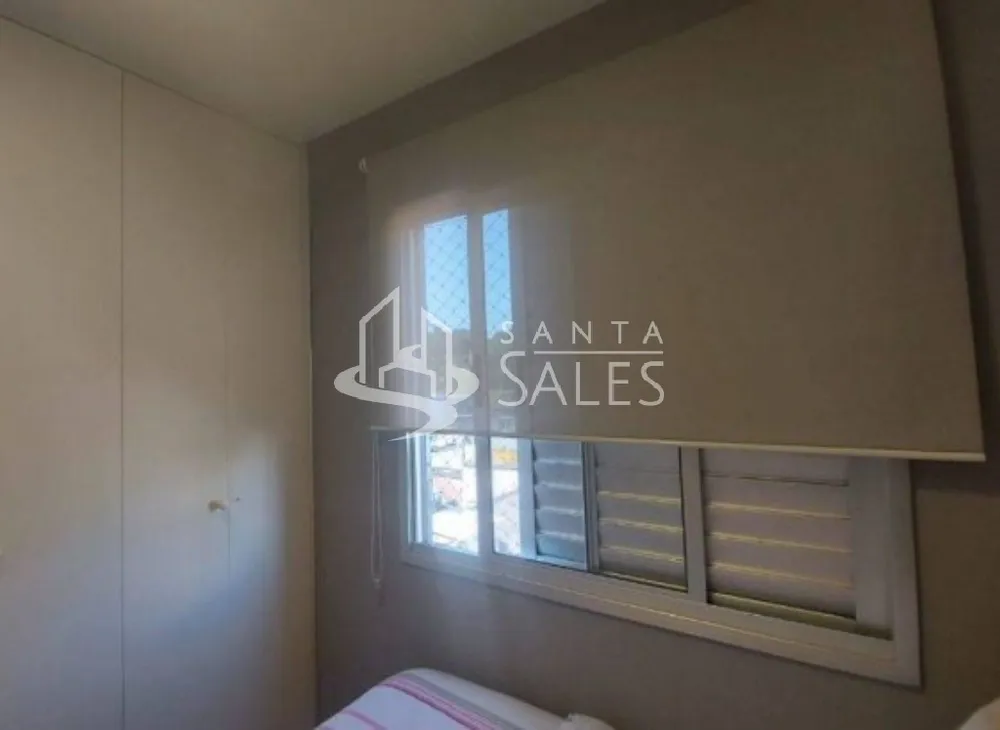 Apartamento, 2 quartos, 48 m² - Foto 5