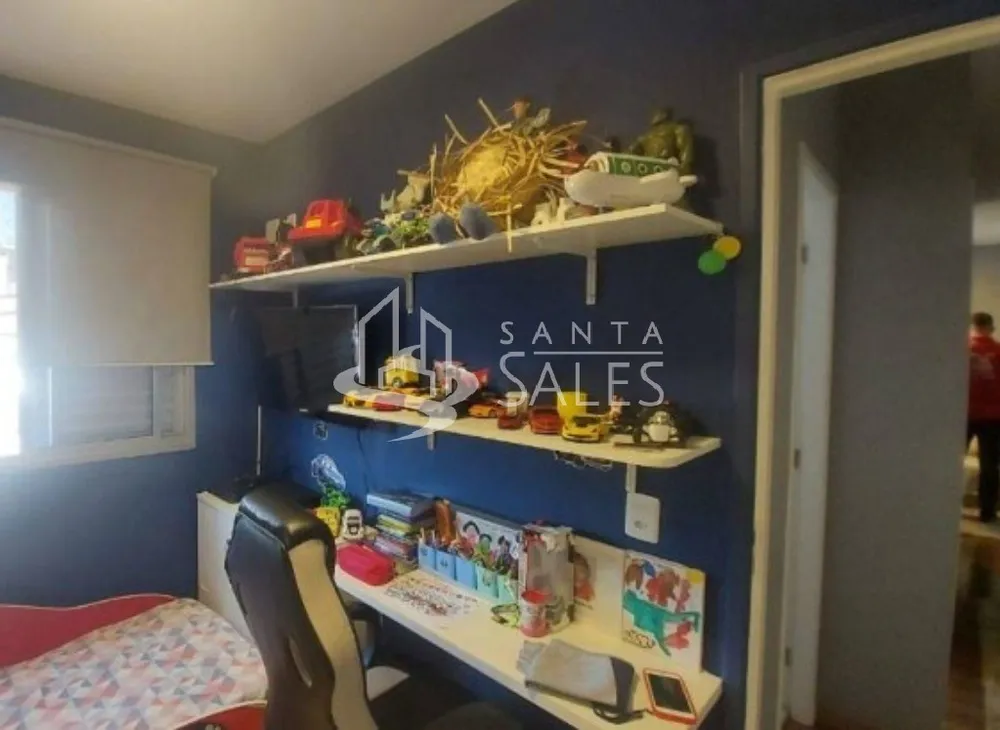 Apartamento, 2 quartos, 48 m² - Foto 7