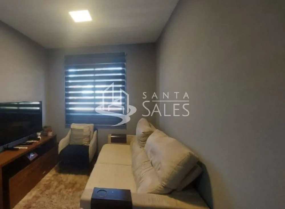 Apartamento, 2 quartos, 48 m² - Foto 2