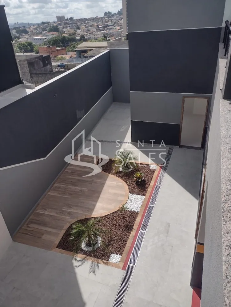Apartamento, 2 quartos, 38 m² - Foto 14