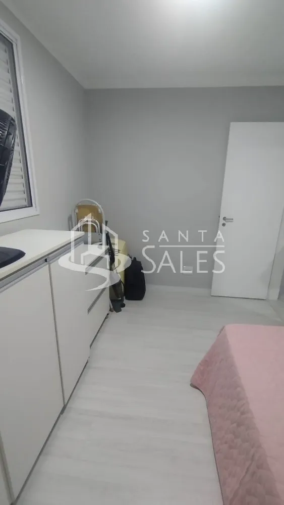 Apartamento, 3 quartos, 61 m² - Foto 4
