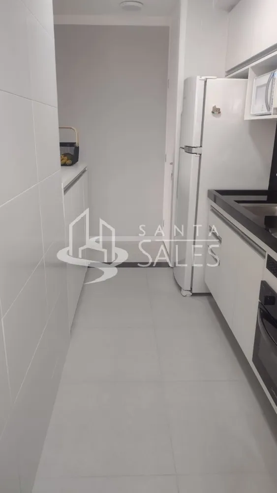 Apartamento, 3 quartos, 61 m² - Foto 8
