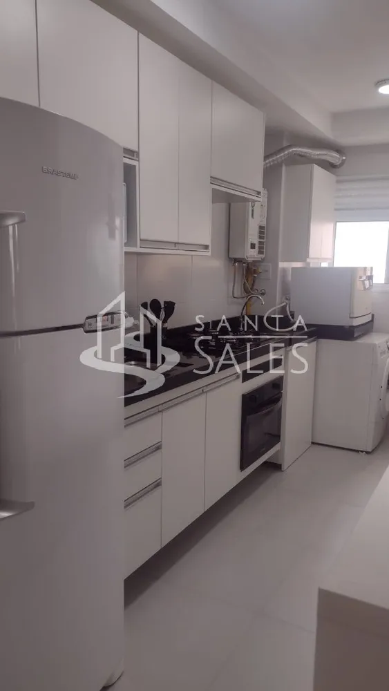 Apartamento, 3 quartos, 61 m² - Foto 7