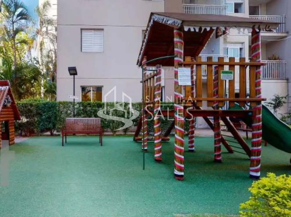 Apartamento, 3 quartos, 61 m² - Foto 15