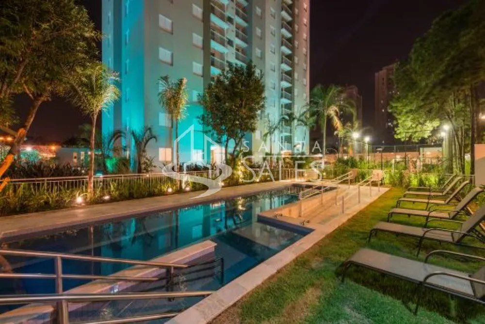 Apartamento, 3 quartos, 61 m² - Foto 13