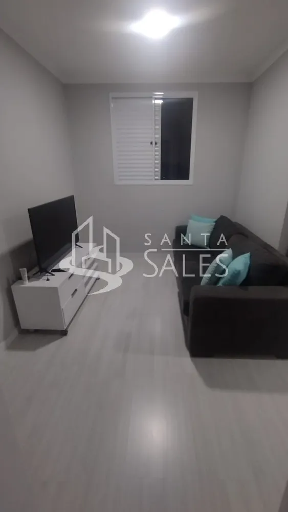 Apartamento, 3 quartos, 61 m² - Foto 2