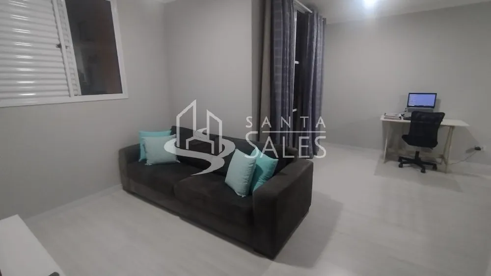 Apartamento, 3 quartos, 61 m² - Foto 3