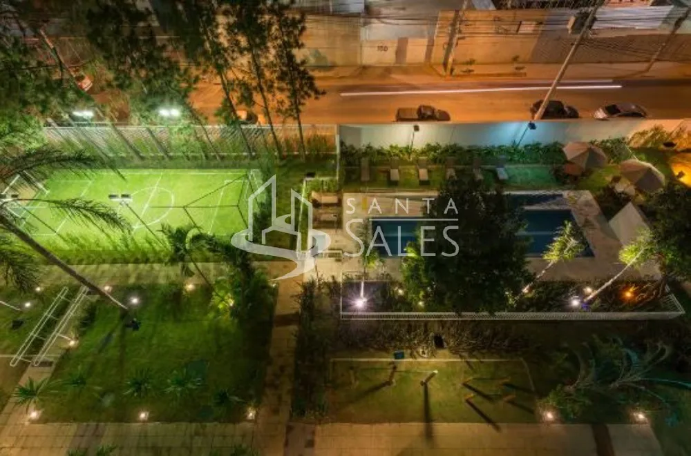 Apartamento, 3 quartos, 61 m² - Foto 11