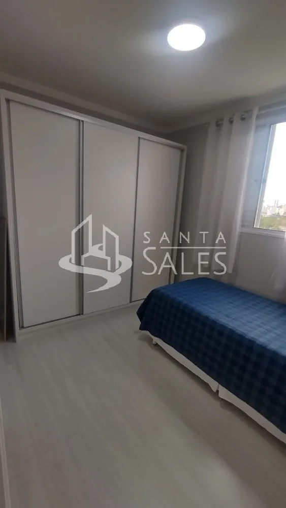 Apartamento, 3 quartos, 61 m² - Foto 6