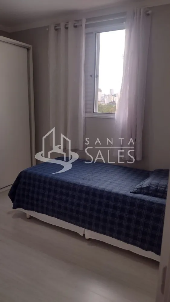 Apartamento, 3 quartos, 61 m² - Foto 5