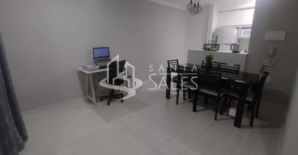 Apartamento, 3 quartos, 61 m² - Foto 1