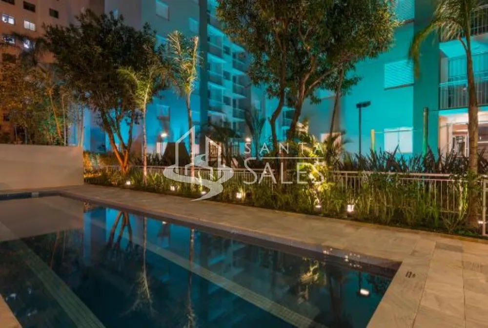Apartamento, 3 quartos, 61 m² - Foto 10