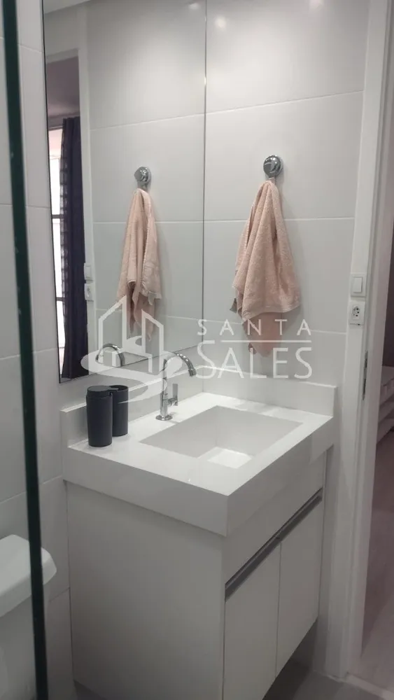 Apartamento, 3 quartos, 61 m² - Foto 9