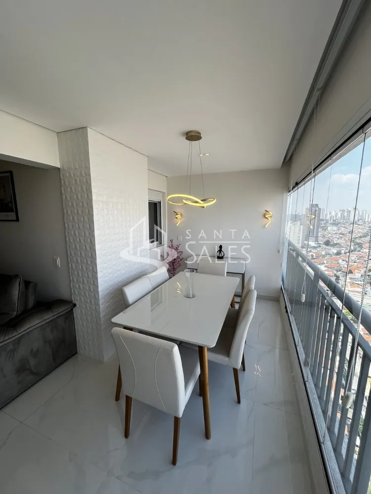 Apartamento, 2 quartos, 75 m² - Foto 3