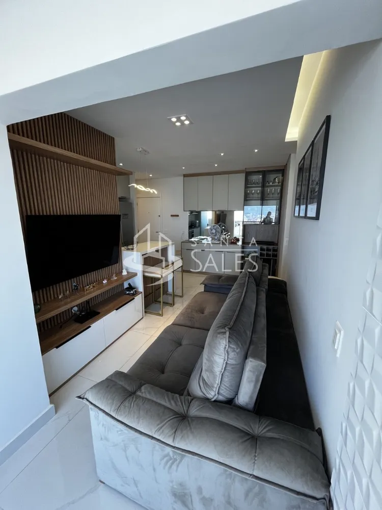 Apartamento, 2 quartos, 75 m² - Foto 1