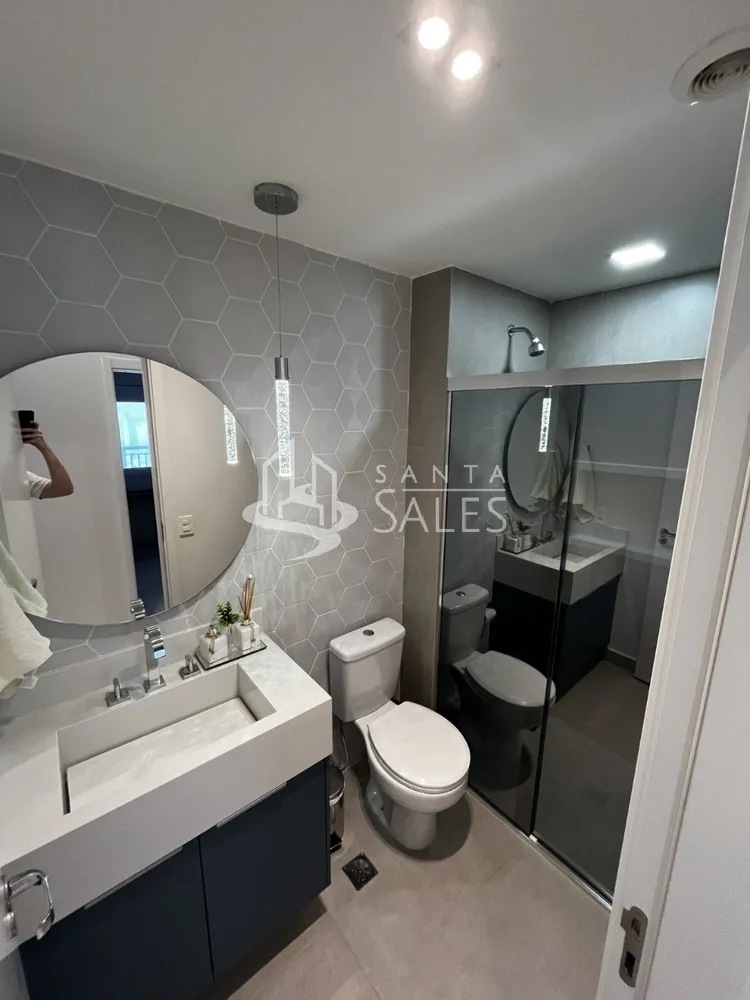 Apartamento, 2 quartos, 75 m² - Foto 10