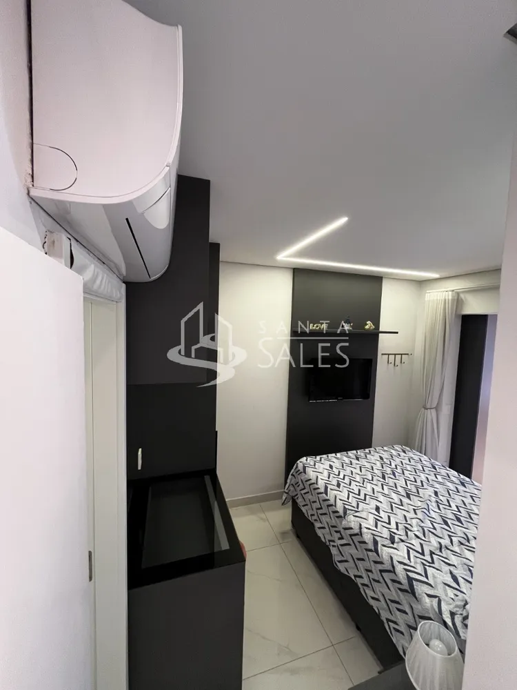 Apartamento, 2 quartos, 75 m² - Foto 6