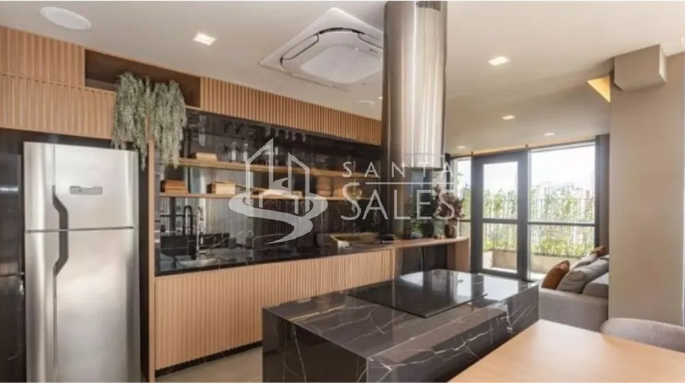 Kitnet-Studio, 27 m² - Foto 13