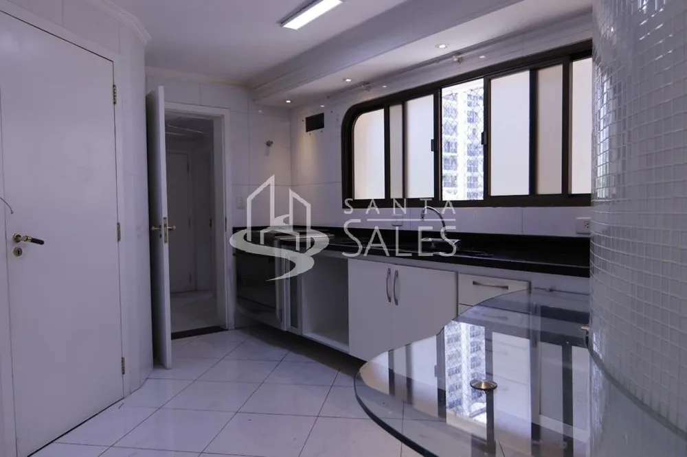 Apartamento, 4 quartos, 170 m² - Foto 3