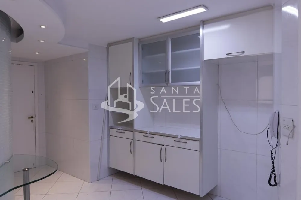 Apartamento, 4 quartos, 170 m² - Foto 2