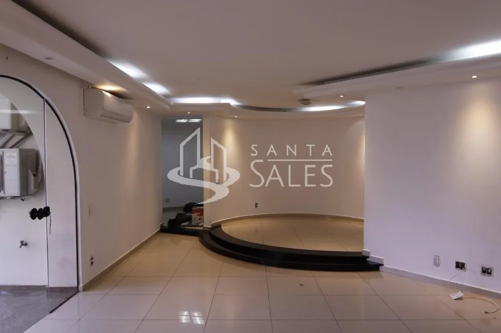 Apartamento, 4 quartos, 170 m² - Foto 1