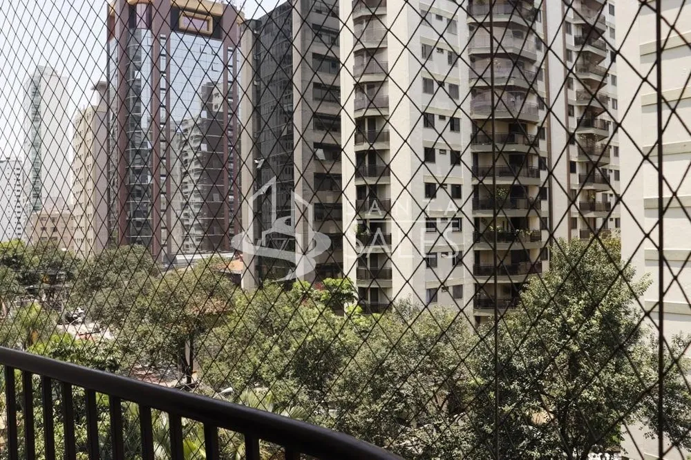 Apartamento, 4 quartos, 170 m² - Foto 1