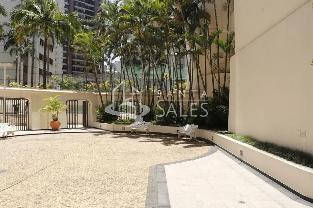 Apartamento, 4 quartos, 170 m² - Foto 12