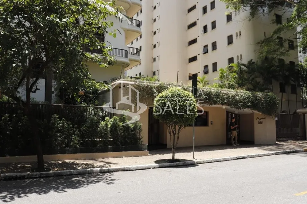 Apartamento, 4 quartos, 170 m² - Foto 6
