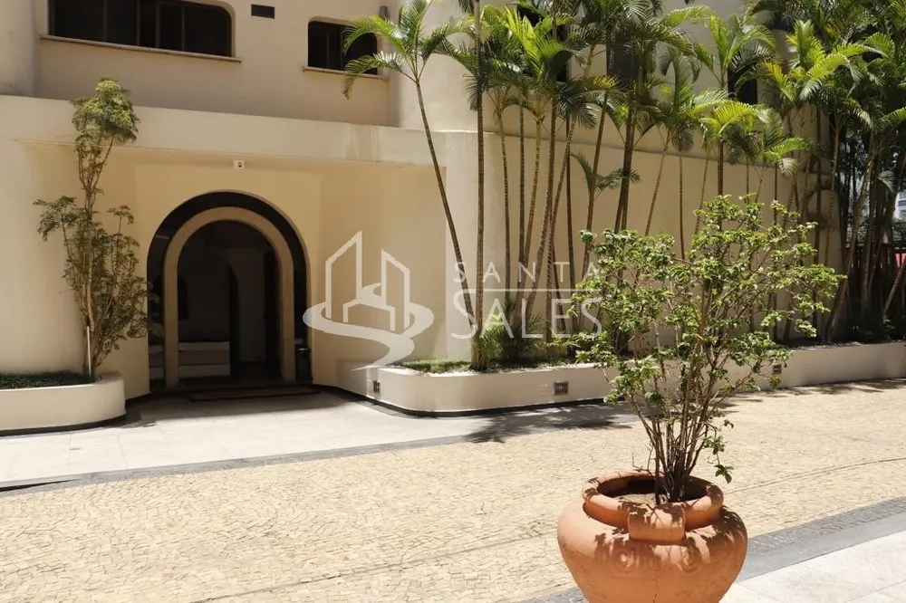 Apartamento, 4 quartos, 170 m² - Foto 15