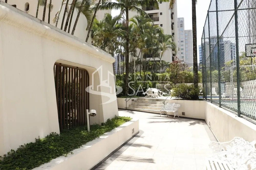 Apartamento, 4 quartos, 170 m² - Foto 11