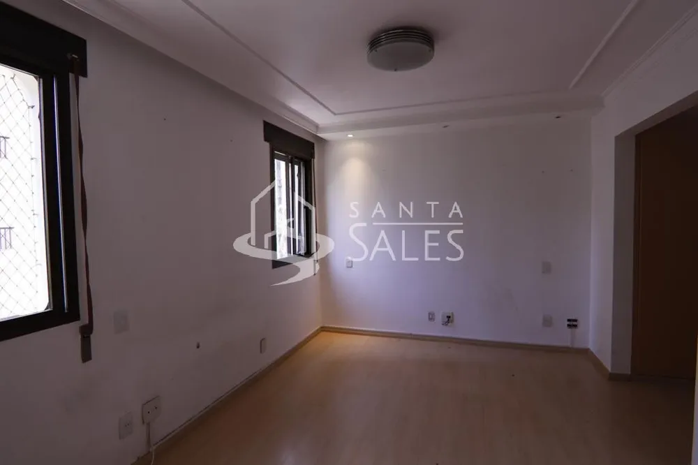 Apartamento, 4 quartos, 170 m² - Foto 9