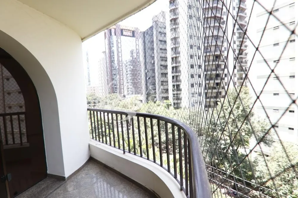 Apartamento, 4 quartos, 170 m² - Foto 4