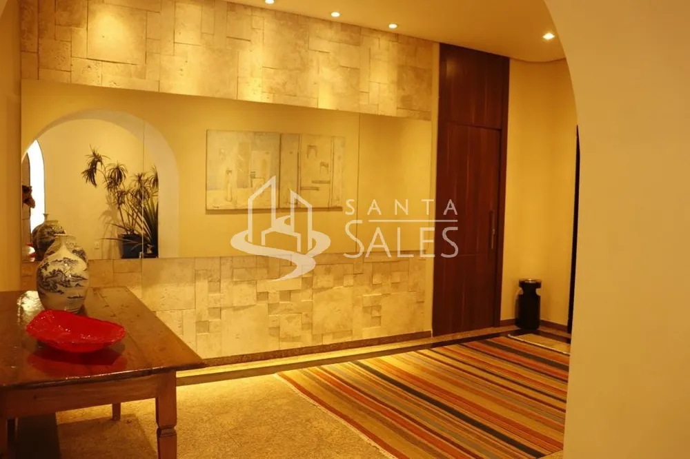 Apartamento, 4 quartos, 170 m² - Foto 10