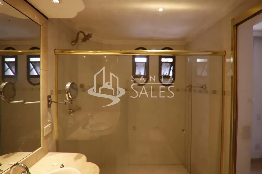 Apartamento, 4 quartos, 170 m² - Foto 8