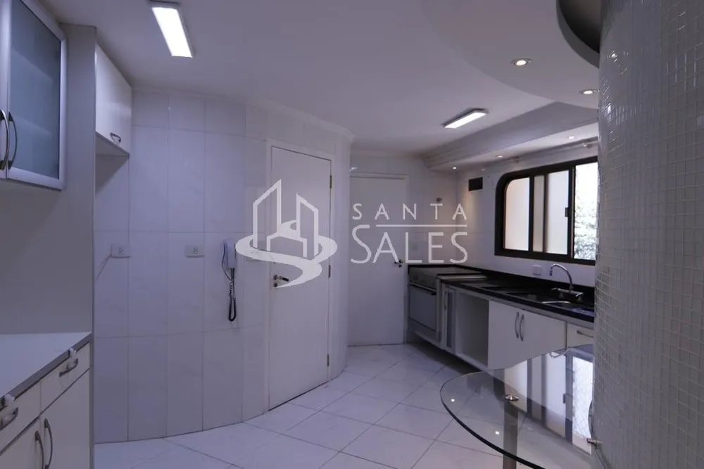 Apartamento, 4 quartos, 170 m² - Foto 12