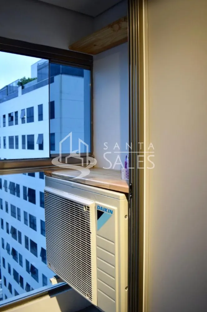 Apartamento, 1 quarto, 70 m² - Foto 2