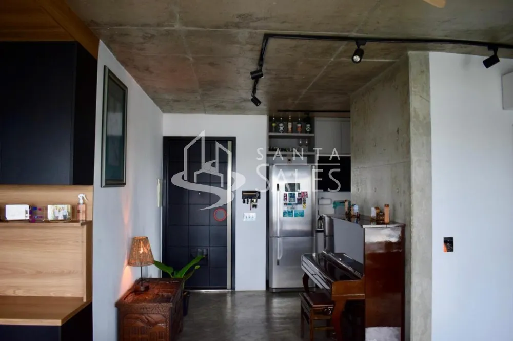 Apartamento, 1 quarto, 70 m² - Foto 3