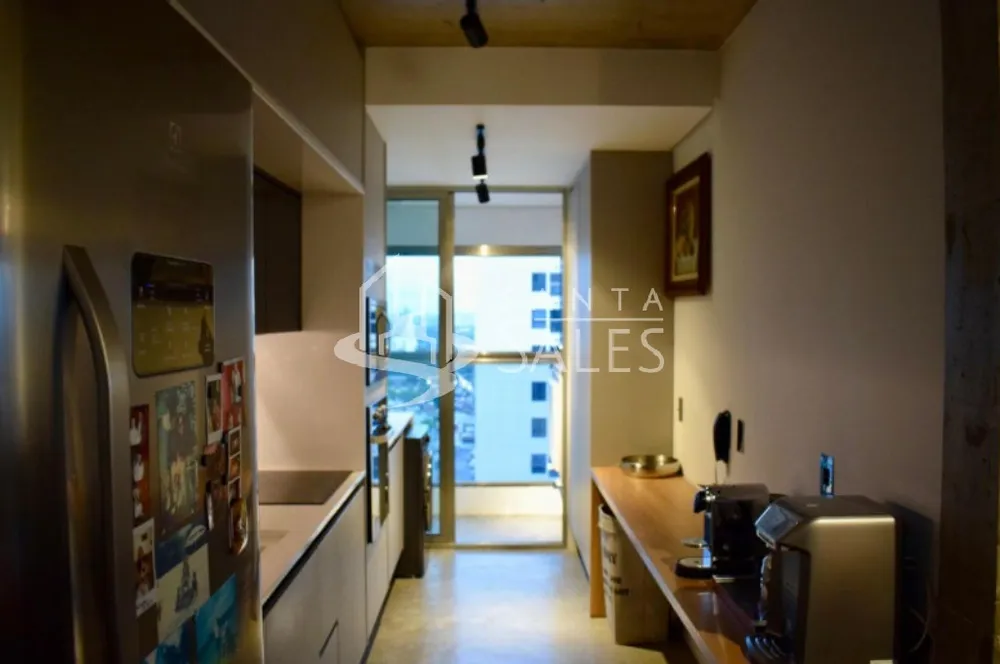 Apartamento, 1 quarto, 70 m² - Foto 15