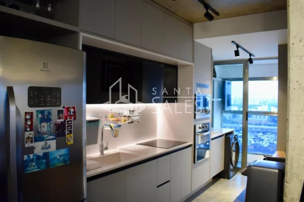 Apartamento, 1 quarto, 70 m² - Foto 14