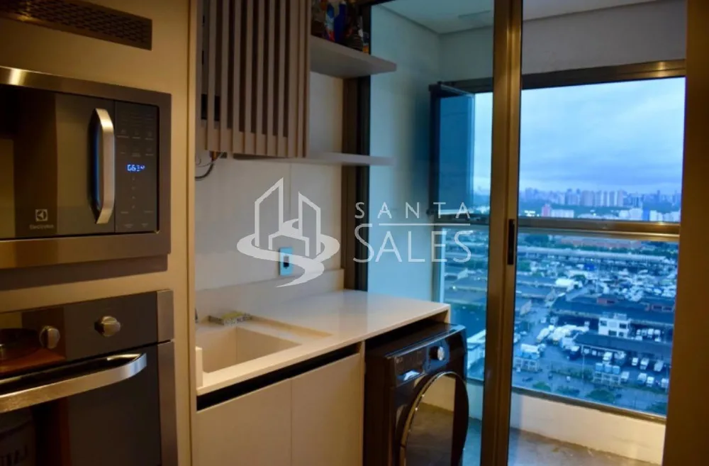 Apartamento, 1 quarto, 70 m² - Foto 4
