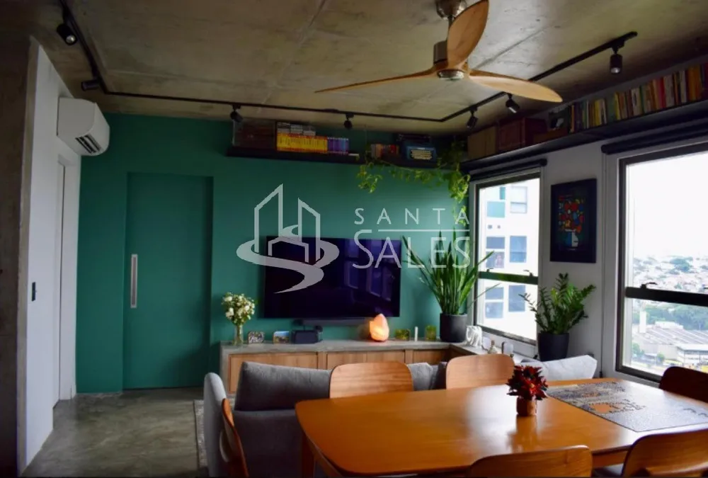 Apartamento, 1 quarto, 70 m² - Foto 10